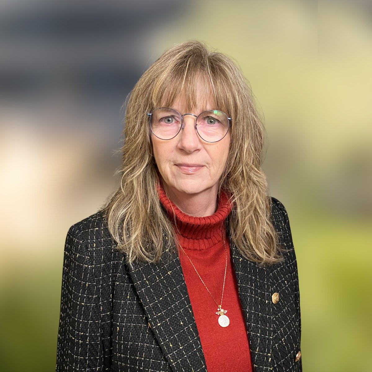 Rebecca Roling Rebecca Roling